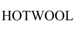 HOTWOOL