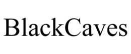 BLACKCAVES