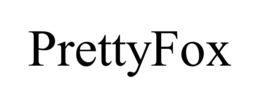 PRETTYFOX