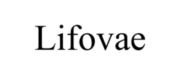 LIFOVAE