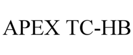 APEX TC-HB