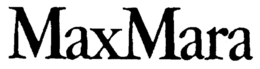 MAXMARA trademark