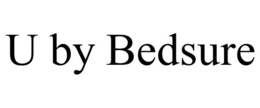 U BY BEDSURE