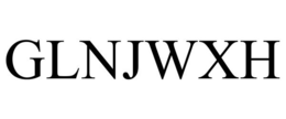 GLNJWXH