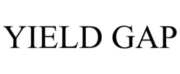 YIELD GAP