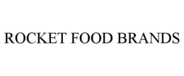 ROCKET FOOD BRANDS