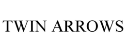 TWIN ARROWS