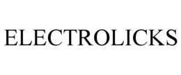ELECTROLICKS