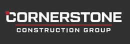 CORNERSTONE CONSTRUCTION GROUP