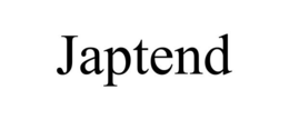 JAPTEND