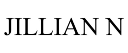 JILLIAN N