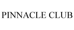 PINNACLE CLUB