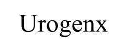 UROGENX