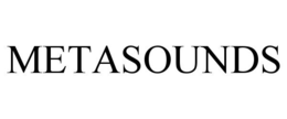 METASOUNDS
