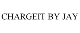 CHARGEIT BY JAY