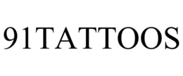91TATTOOS