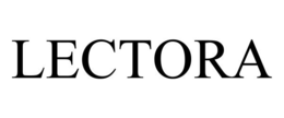 LECTORA