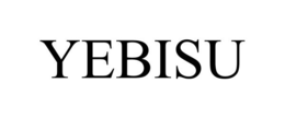YEBISU