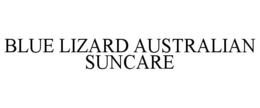 BLUE LIZARD AUSTRALIAN SUNCARE
