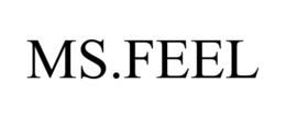 MS.FEEL