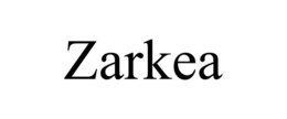 ZARKEA