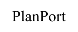 PLANPORT