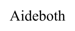 AIDEBOTH