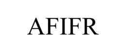 AFIFR