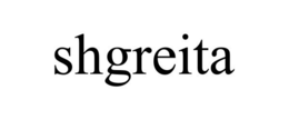 SHGREITA