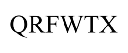 QRFWTX