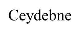 CEYDEBNE