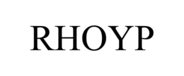 RHOYP