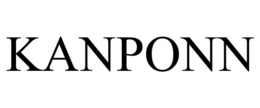 KANPONN