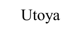 UTOYA