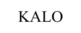 KALO