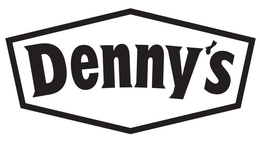 DENNY'S