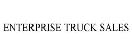 ENTERPRISE TRUCK SALES