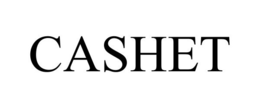 CASHET