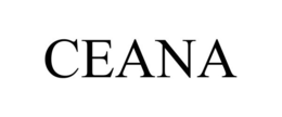CEANA
