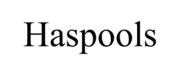 HASPOOLS