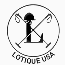 L LOTIQUE USA
