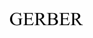 GERBER