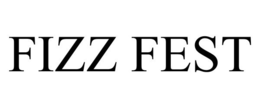 FIZZ FEST