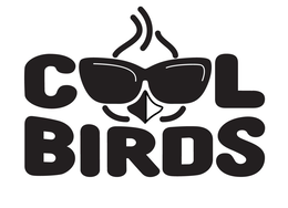 COOL BIRDS