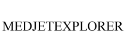 MEDJETEXPLORER