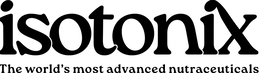 ISOTONIX THE WORLD'S MOST ADVANCED NUTRACEUTICALS
