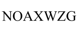 NOAXWZG