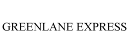 GREENLANE EXPRESS