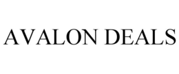AVALON DEALS