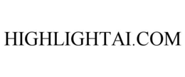 HIGHLIGHTAI.COM